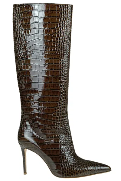 SERGIO LEVANTESI DENISE BOOTS