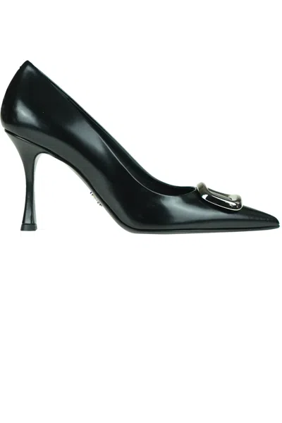 SERGIO LEVANTESI DESTINY PUMPS