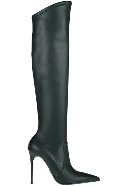 SERGIO LEVANTESI LUPA CUISSARDES