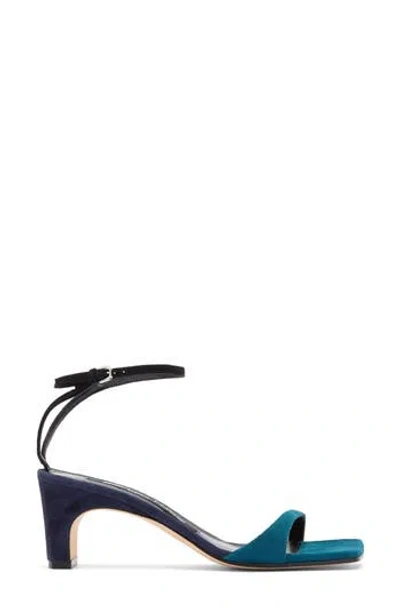 SERGIO ROSSI SERGIO ROSSI ANKLE STRAP SANDAL