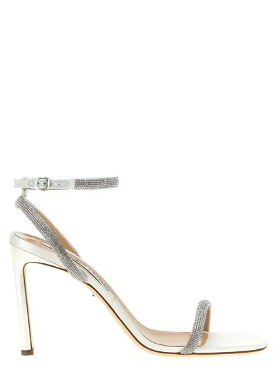 SERGIO ROSSI SERGIO ROSSI 'BRIDAL' SANDALS