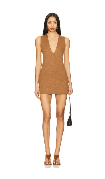 SER.O.YA HONEY KNIT TUNIC