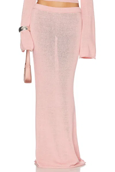 SER.O.YA KORA MAXI SKIRT