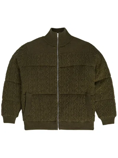 SER.O.YA LEVI JACKET