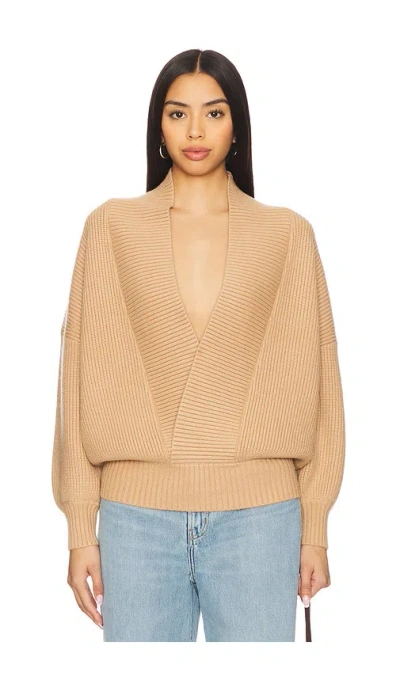 SER.O.YA MORANA SWEATER