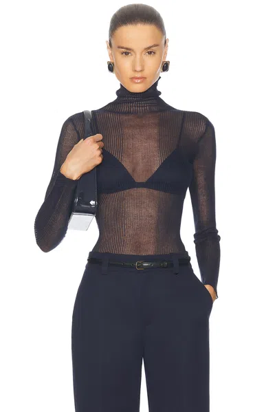 SER.O.YA PIPER SWEATER