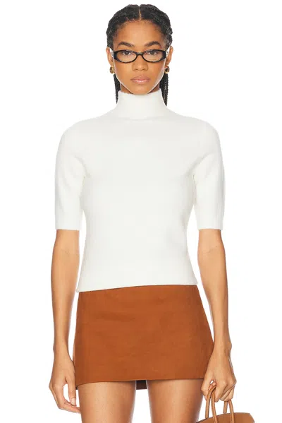 SER.O.YA YAEL KNIT TOP