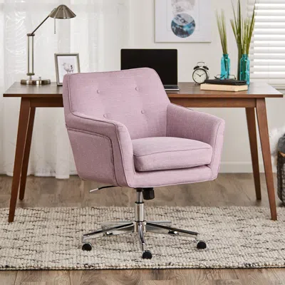 SERTA ASHLAND HOME OFFICE CHAIR