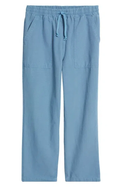 SERVICE WORKS SERVICE WORKS COTTON CANVAS DRAWSTRING CHEF PANTS