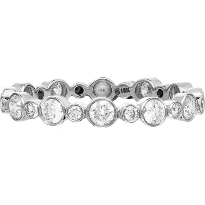 SETHI COUTURE SETHI COUTURE AURELIA DIAMOND BEZEL RING
