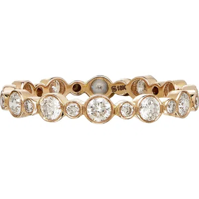 SETHI COUTURE SETHI COUTURE AURELIA DIAMOND BEZEL RING