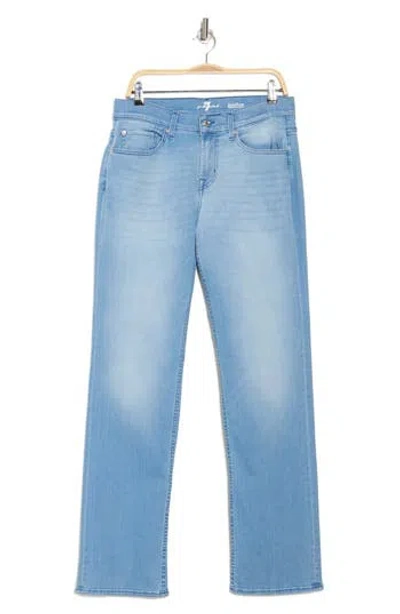 SEVEN SEVEN AUSTYN RELAXED STRAIGHT LEG JEANS