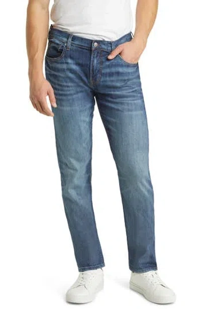 SEVEN SEVEN THE STRAIGHT LEG JEANS