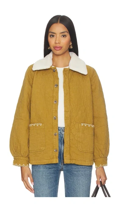 SEVENTY + MOCHI FRIDA JACKET