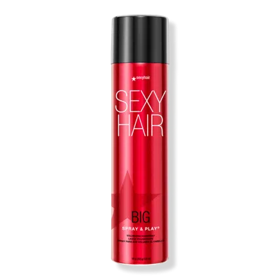 SEXY HAIR BIG SEXY HAIR SPRAY & PLAY VOLUMIZING HAIRSPRAY - 16.0 OZ