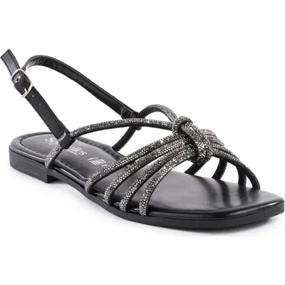 SEYCHELLES SEYCHELLES COASTING SLINGBACK SANDAL