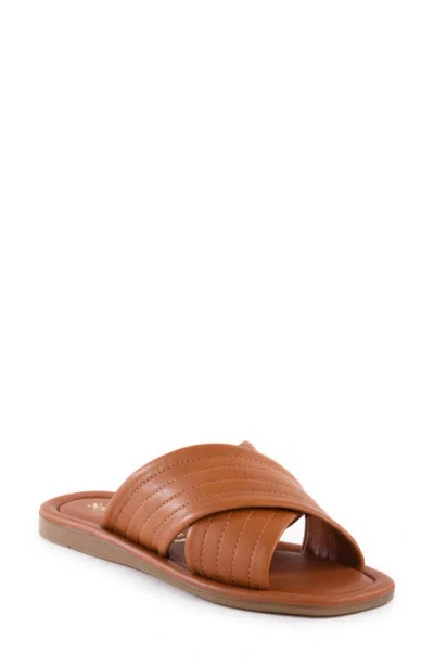 SEYCHELLES SEYCHELLES COURAGE SANDAL