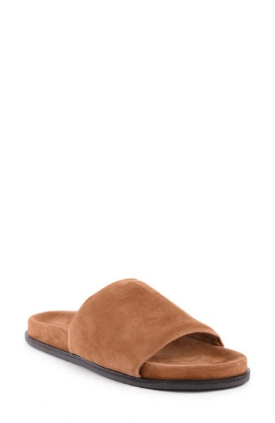 SEYCHELLES SEYCHELLES FARRAH SLIDE SANDAL