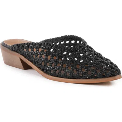 SEYCHELLES SEYCHELLES MOONSHINE WOVEN MULE