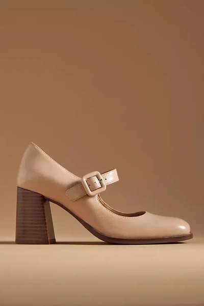 SEYCHELLES PLAY PRETEND HEELS