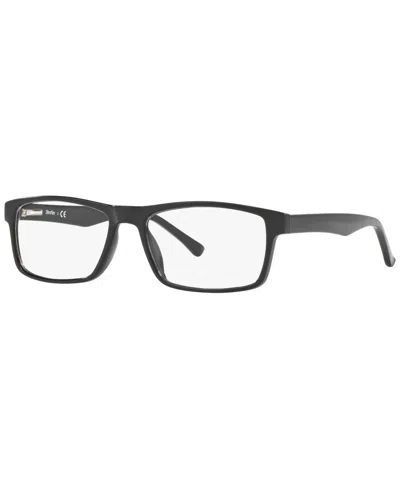 SFEROFLEX SF1149 MEN'S RECTANGLE EYEGLASSES