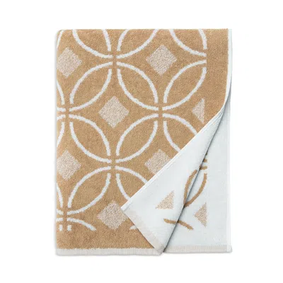 SFERRA ANACAPRI BEACH TOWEL