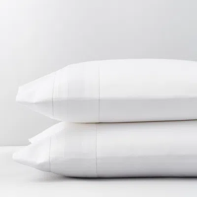 SFERRA CAPRI STANDARD PILLOWCASE, PAIR