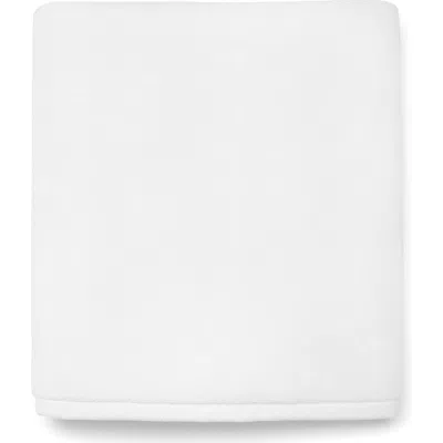 SFERRA SFERRA CIELO COTTON BATH MAT