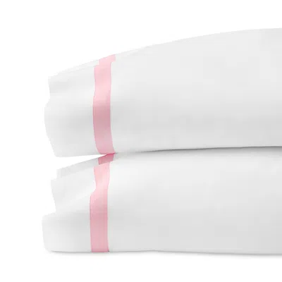 SFERRA ESTATE PILLOWCASE SET, STANDARD