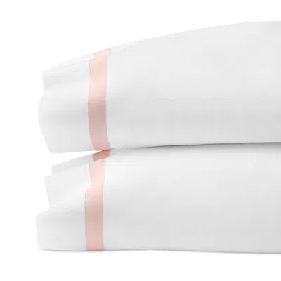 SFERRA ESTATE PILLOWCASE SET, STANDARD