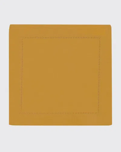 SFERRA FESTIVAL COCKTAIL NAPKINS, SET OF 6