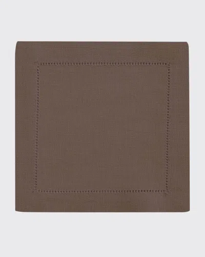 SFERRA FESTIVAL COCKTAIL NAPKINS, SET OF 6