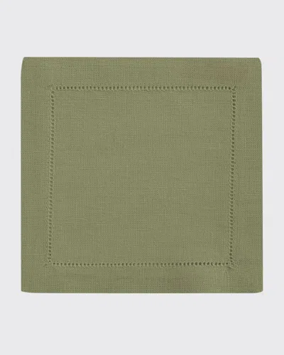 SFERRA FESTIVAL COCKTAIL NAPKINS, SET OF 6