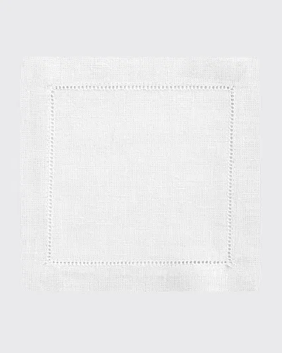 SFERRA FESTIVAL COCKTAIL NAPKINS, SET OF 6