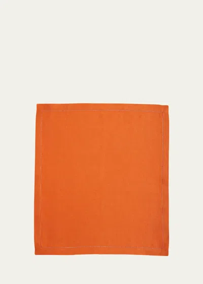 SFERRA FESTIVAL DINNER NAPKINS, SET OF 4