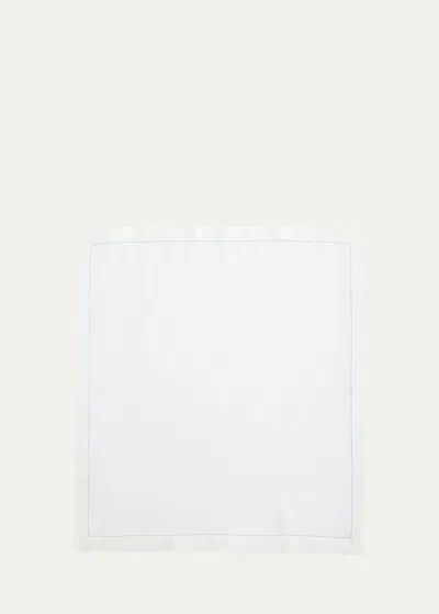 SFERRA FESTIVAL DINNER NAPKINS, SET OF 4