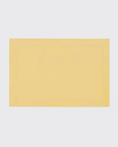 SFERRA FESTIVAL PLACEMATS, SET OF 4