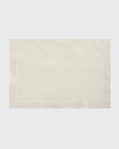 SFERRA FESTIVAL PLACEMATS, SET OF 4