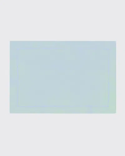 SFERRA FESTIVAL PLACEMATS, SET OF 4