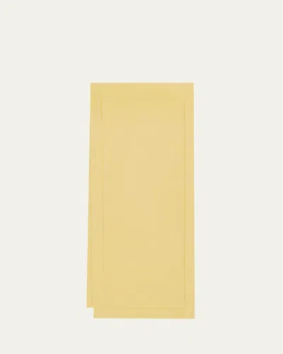 SFERRA FESTIVAL TABLE RUNNER, 15" X 108"