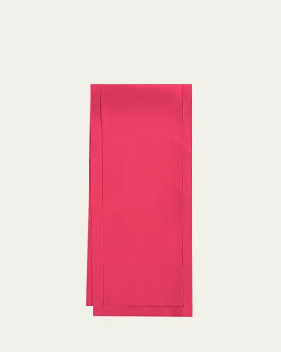 SFERRA FESTIVAL TABLE RUNNER, 15" X 108"