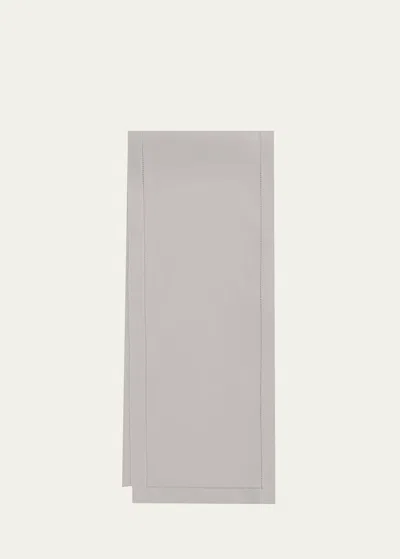 SFERRA FESTIVAL TABLE RUNNER, 15" X 90"