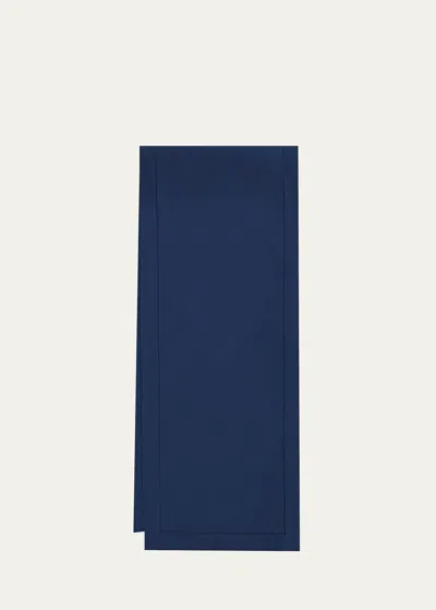 SFERRA FESTIVAL TABLE RUNNER, 15" X 90"