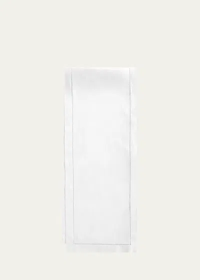 SFERRA FESTIVAL TABLE RUNNER, 15" X 90"