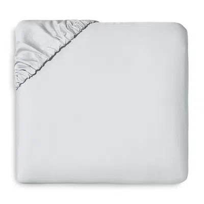 SFERRA FIONA FITTED SHEET, QUEEN