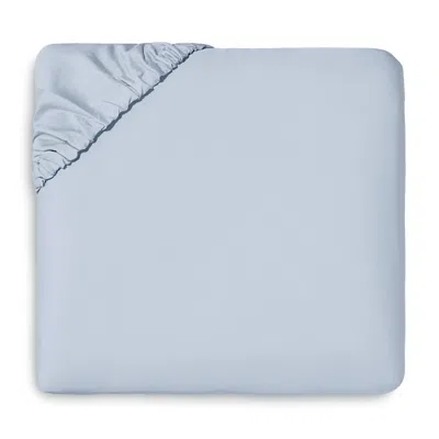 SFERRA FIONA FITTED SHEET, QUEEN