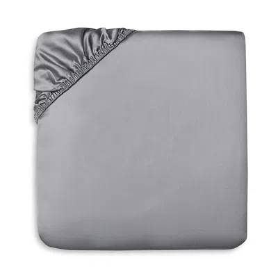 SFERRA GIOTTO FITTED SHEET, QUEEN