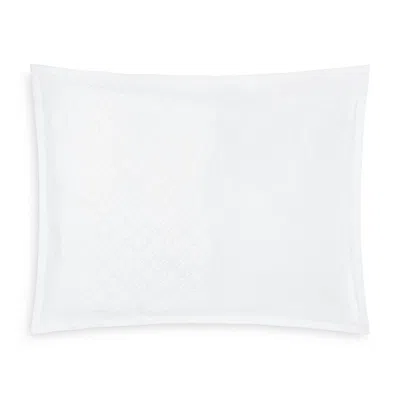 SFERRA GIZA 45 QUATREFOIL STANDARD SHAM