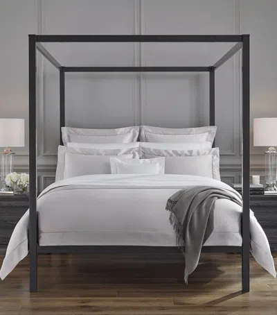 SFERRA GIZA 45 SUPER KING FLAT SHEET