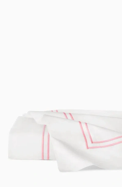 SFERRA SFERRA GRANDE HOTEL COTTON FLAT SHEET